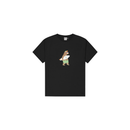 PICTURE POWEE TEE Wandershirts /-hemden PICTURE A BLACK S