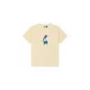 PICTURE POWEE TEE Wandershirts /-hemden PICTURE B WOOD ASH S
