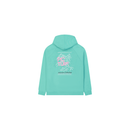 PICTURE QUERAN HOODIE Fleecejacken & Pullover PICTURE
