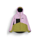 PICTURE SEEN JKT Skijacken PICTURE HID GREEN MOSS S