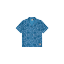 PICTURE SPONGY SHIRT Wandershirts /-hemden PICTURE Black S