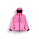 PICTURE SYGNA JKT Skijacken PICTURE SUPER PINK S
