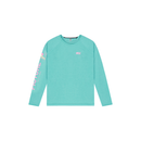PICTURE TIMONT W LS TECH TEE Wandershirts /-hemden PICTURE Black S
