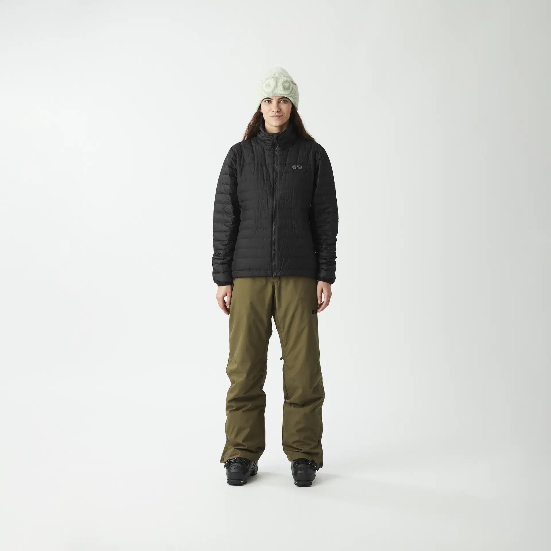 PICTURE TREVA PANTS Skihosen PICTURE