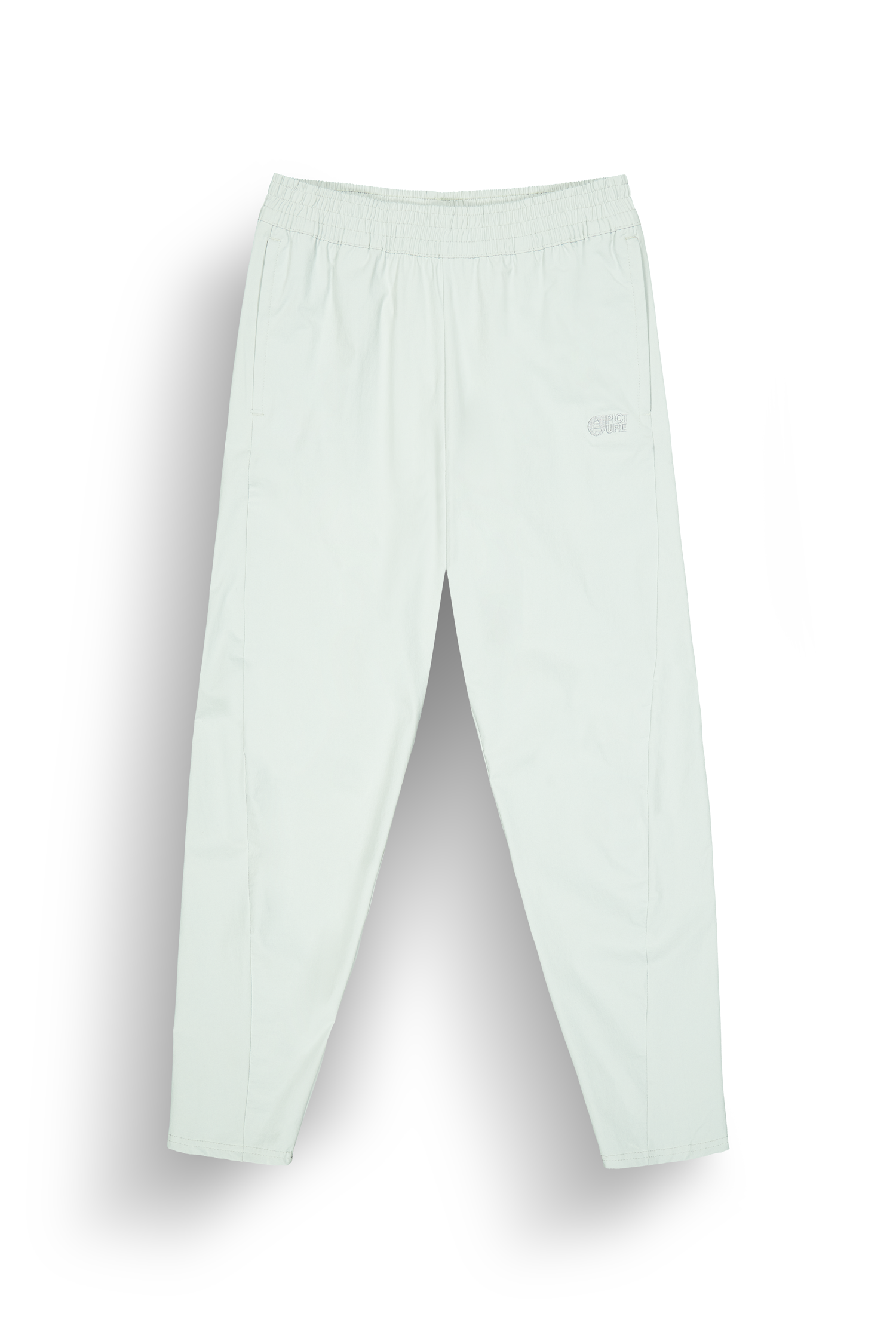 PICTURE TULEE STRETCH PANTS Wanderhosen PICTURE C Cloudy Blue XS