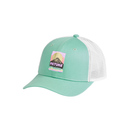 PICTURE ZEPHYR TRUCKER CAP Caps PICTURE Black -