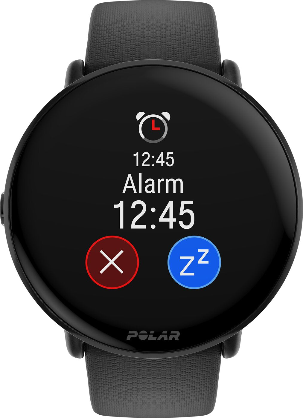 POLAR POLAR IGNITE 3 BLK/BLK S-L Laufzubehör POLAR Black/Black S-L