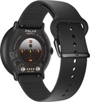 POLAR POLAR IGNITE 3 BLK/BLK S-L Laufzubehör POLAR