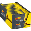 POWERBAR 1 PowerGel Shots 60g Sportnahrung POWERBAR 0 Cola (with ca -