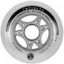 POWERSLIDE Infinity 84 - 4 pack Inliner POWERSLIDE 001 - 84