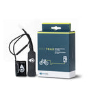 POWUNITY BikeTrax für Brose E-Bike Fahrradzubehör POWUNITY White 1