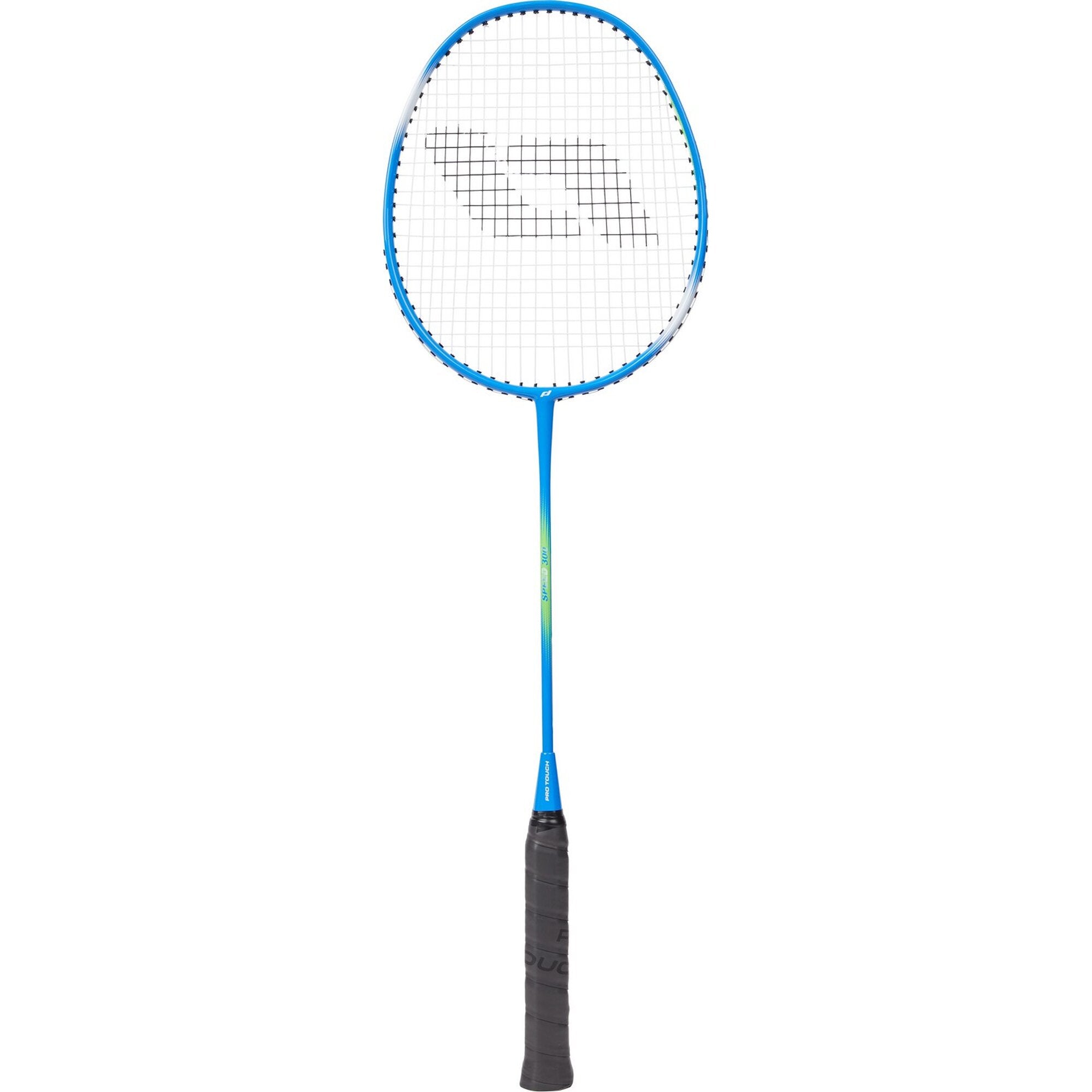 PRO TOUCH Badm-Schläger Speed 300 Badminton PRO TOUCH Blue Dark / Grey Light 3 1/2