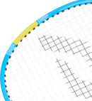 PRO TOUCH Ki.-Badm-Schläger Speed 100 J II PRO TOUCH