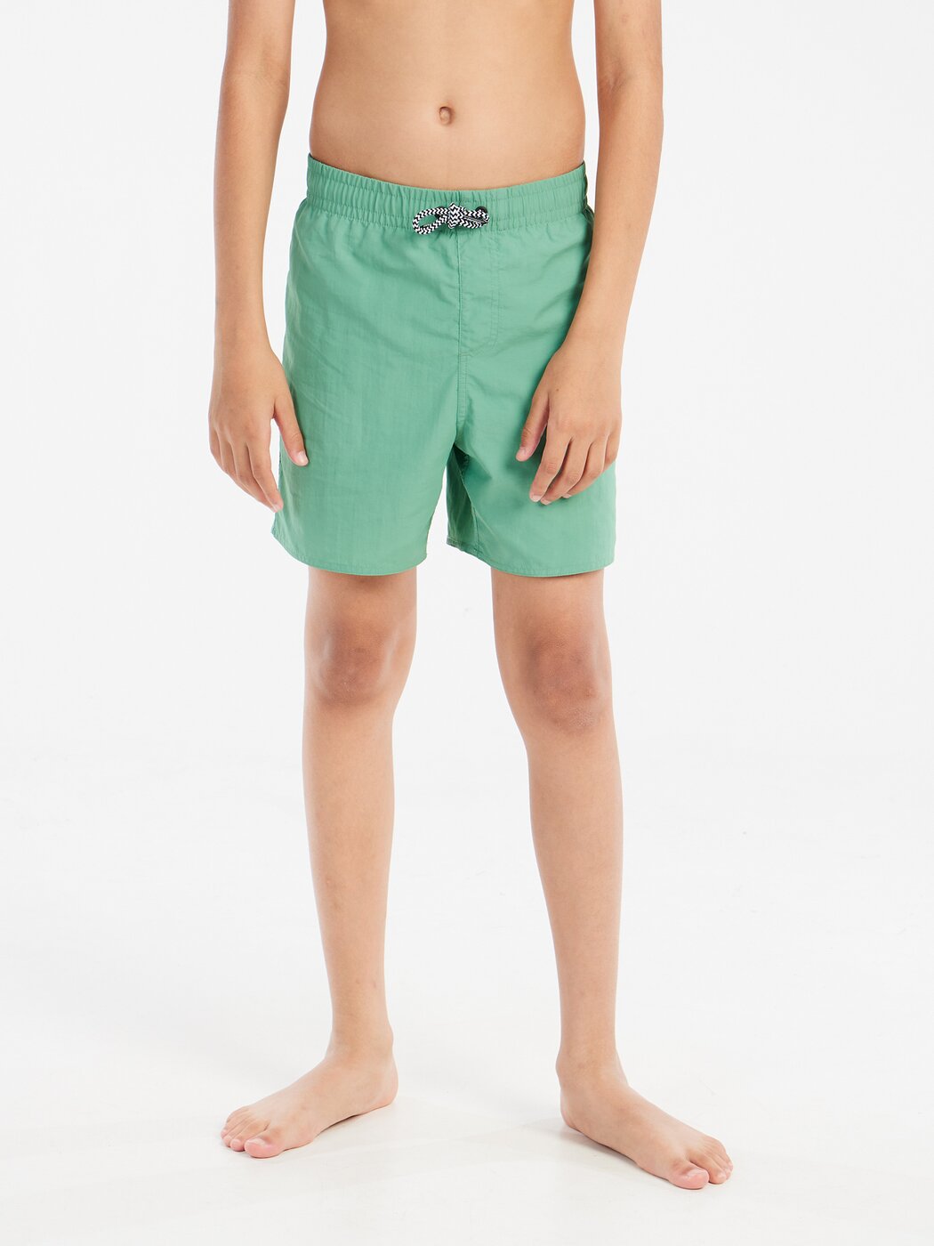 PROTEST Kinder CULTURE Beachshort Badehose PROTEST