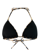 PROTEST MIXAles Triangle bikini top Bikini PROTEST