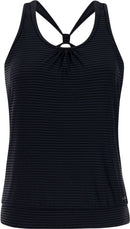PROTEST MIXBEST tankini top Bikini PROTEST Black 36