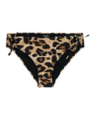 PROTEST MIXCabelus bikini bottom Bikini PROTEST Fudgecamel 34