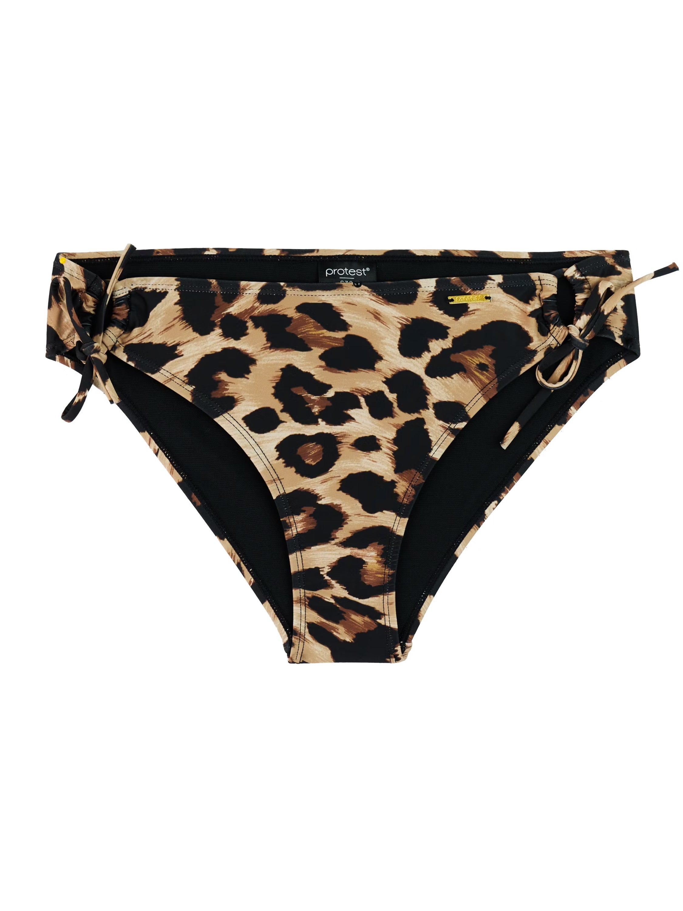 PROTEST MIXCabelus bikini bottom Bikini PROTEST Fudgecamel 34