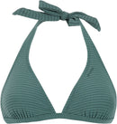 PROTEST MIXCAVIAR halter bikini top B&C-cup Bikini PROTEST Laurelgreen 36C