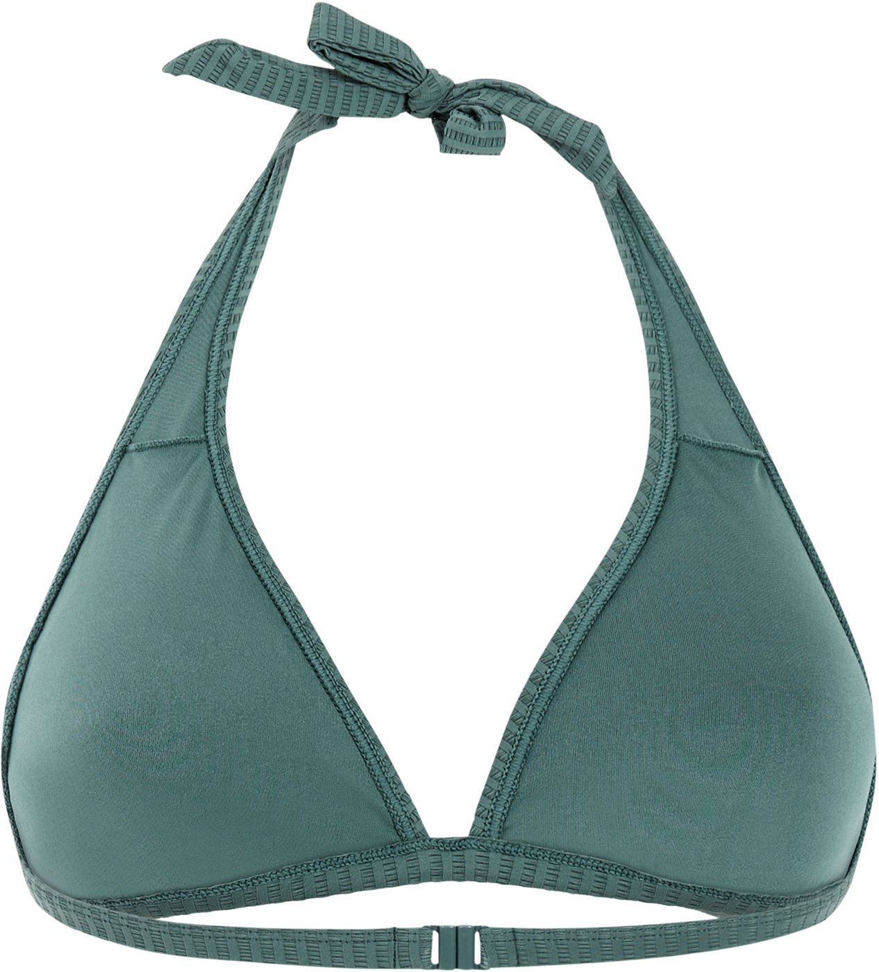 PROTEST MIXCAVIAR halter bikini top B&C-cup Bikini PROTEST