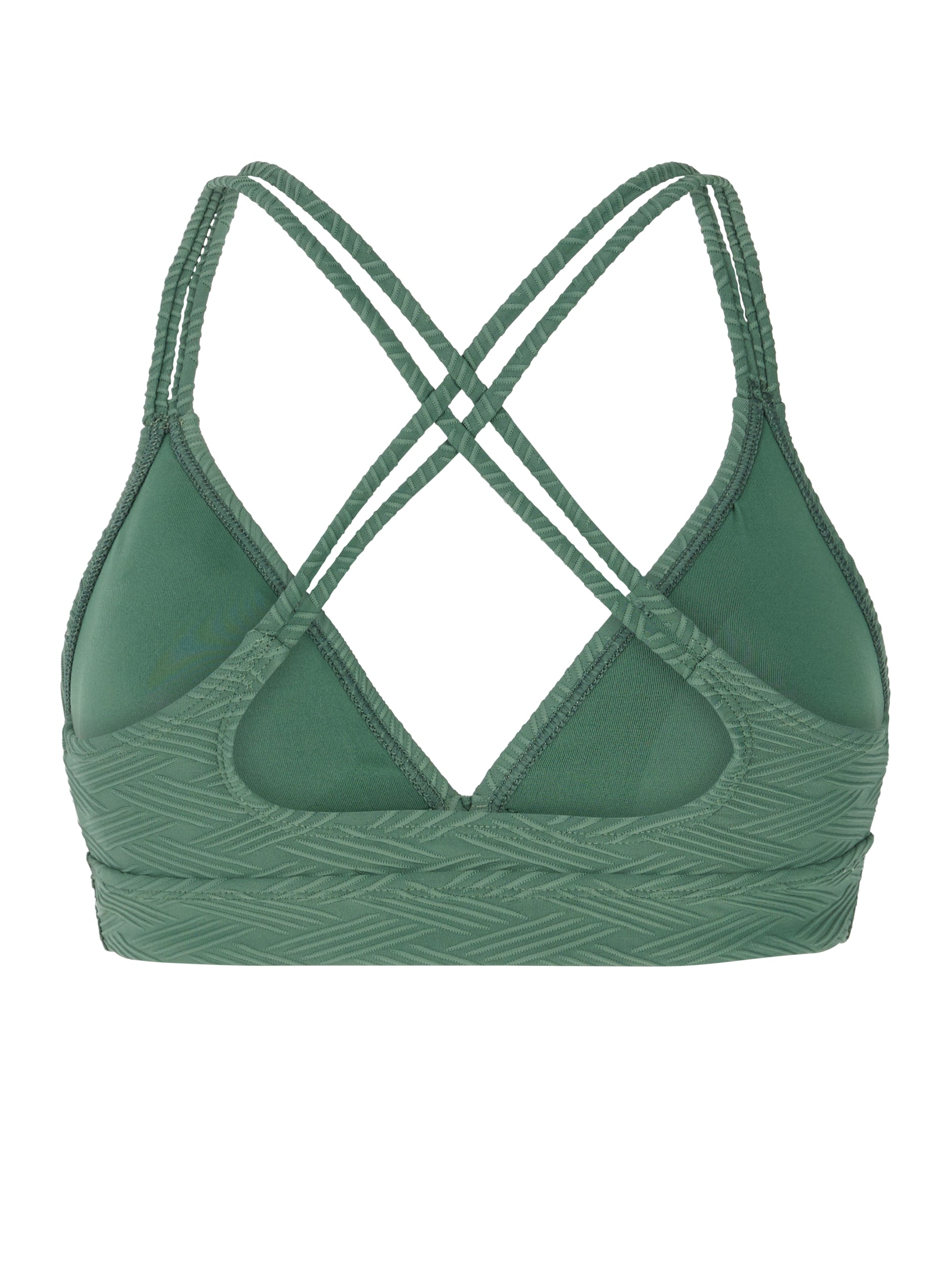 PROTEST MIXSupera 25 triangle bikini top Bikini PROTEST