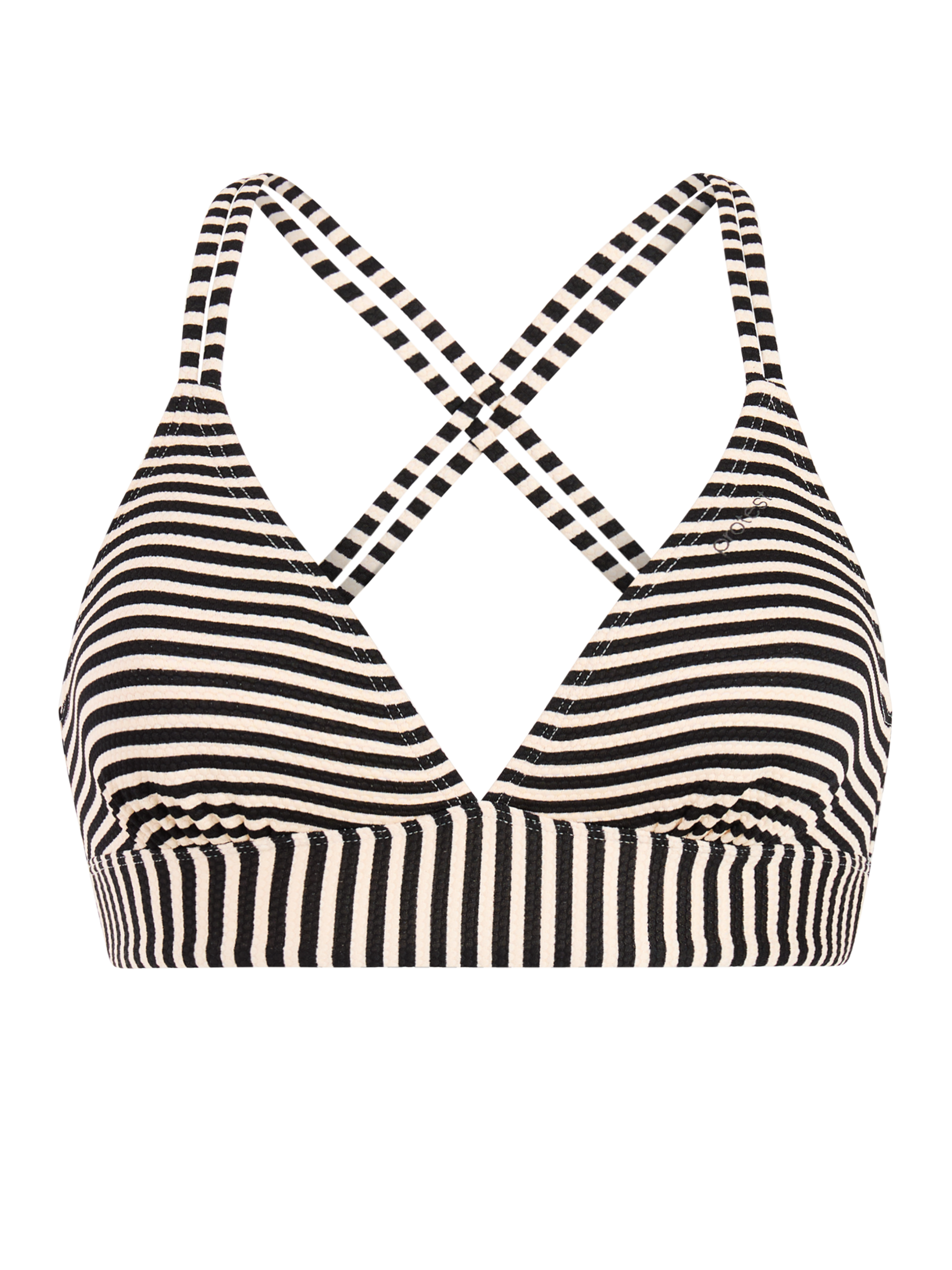 PROTEST MIXSuperol triangle bikini top Bikini PROTEST Kit 34