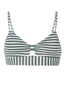 PROTEST MIXSync 25 wire bikini top BCD-cup Veggie Green PROTEST Veggie Green 36B