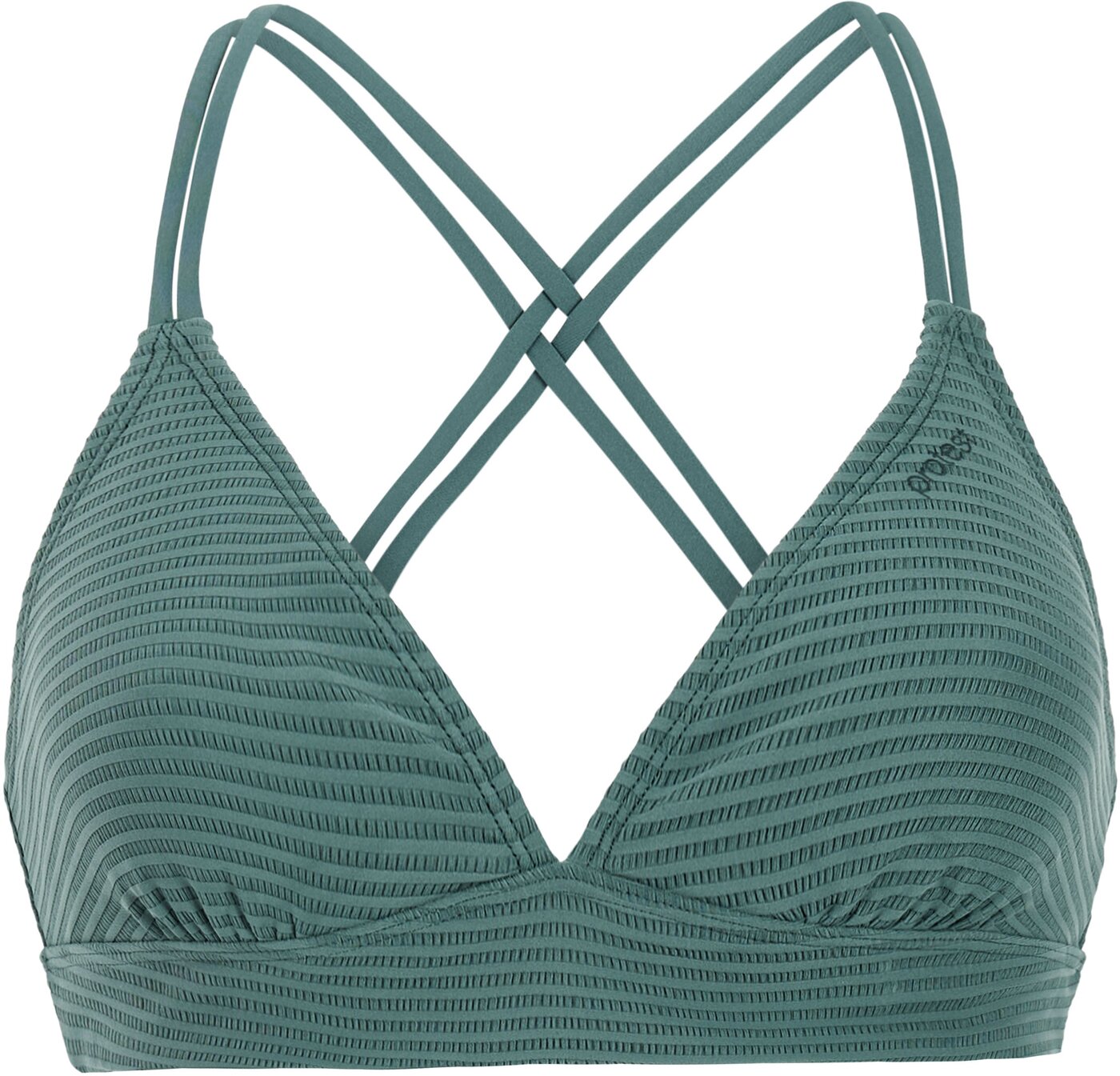 PROTEST MMPATIO triangle bikini top Bikini PROTEST Laurelgreen 34
