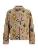 PROTEST PRTAdele outdoor full zip top Skijacken PROTEST 334 34