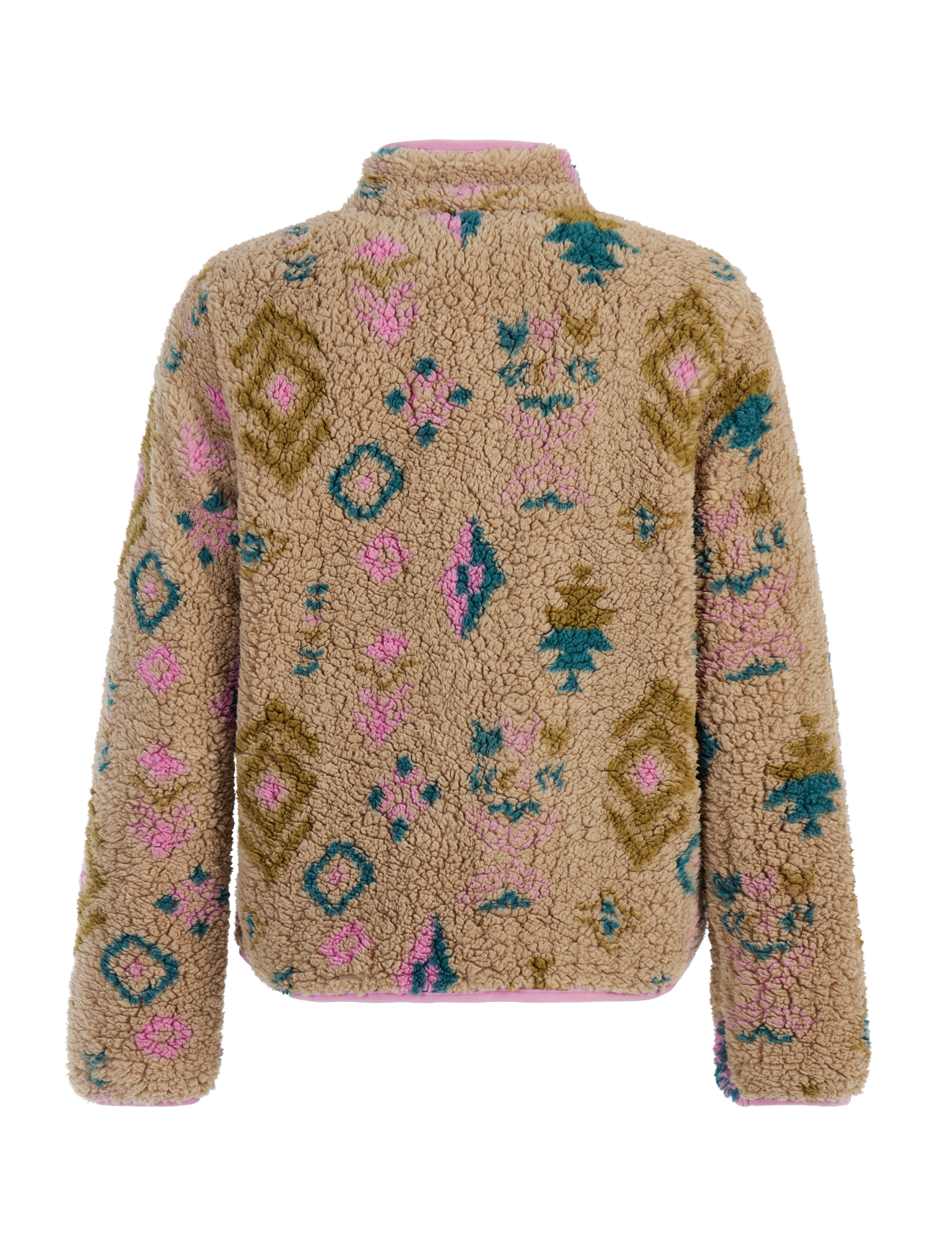 PROTEST PRTAdele outdoor full zip top Skijacken PROTEST