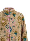 PROTEST PRTAdele outdoor full zip top Skijacken PROTEST