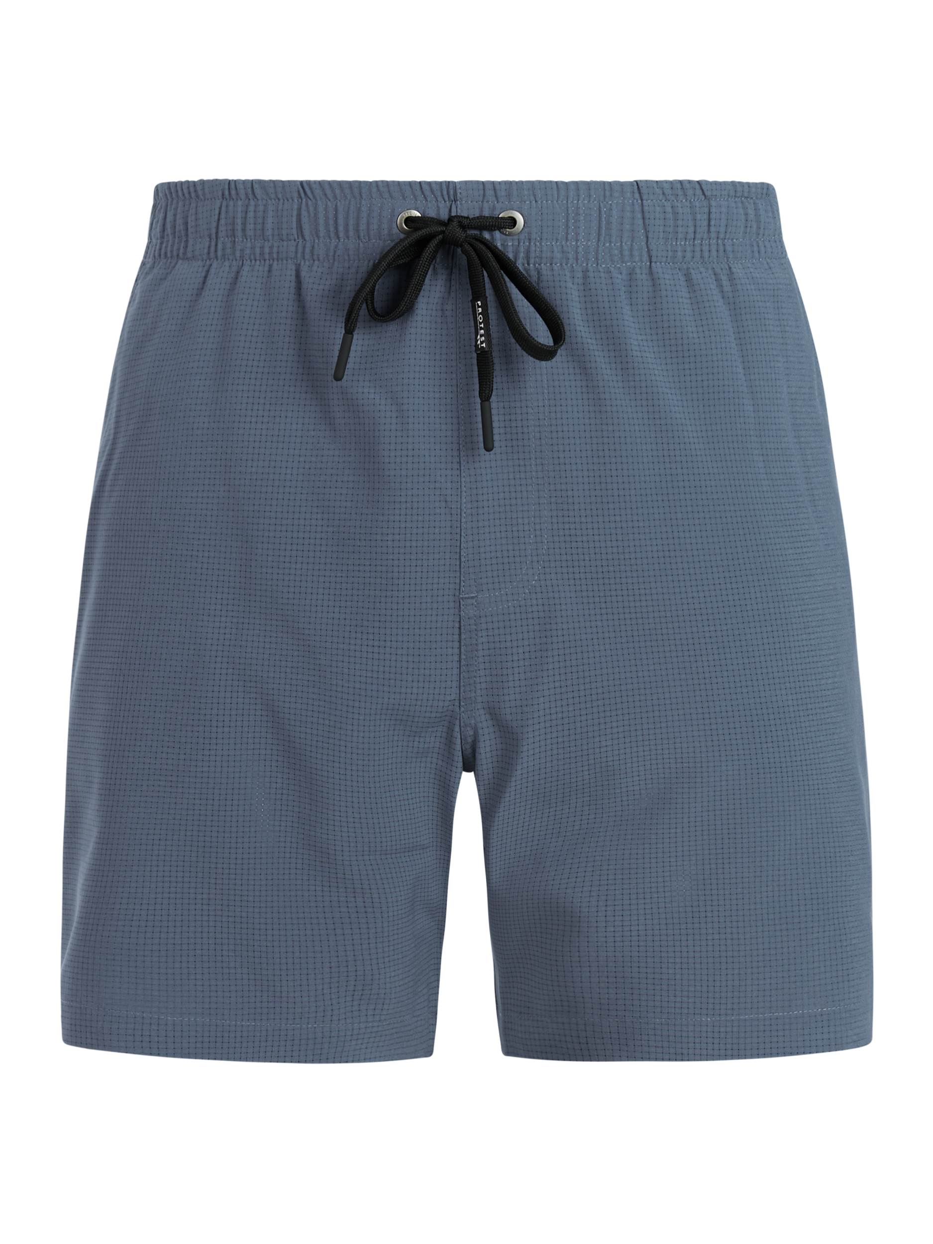 PROTEST PRTAdonia beachshort Badehose PROTEST Empire Blue S