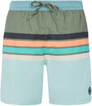 PROTEST PRTAvik beachshort Badehose PROTEST Pale Green M