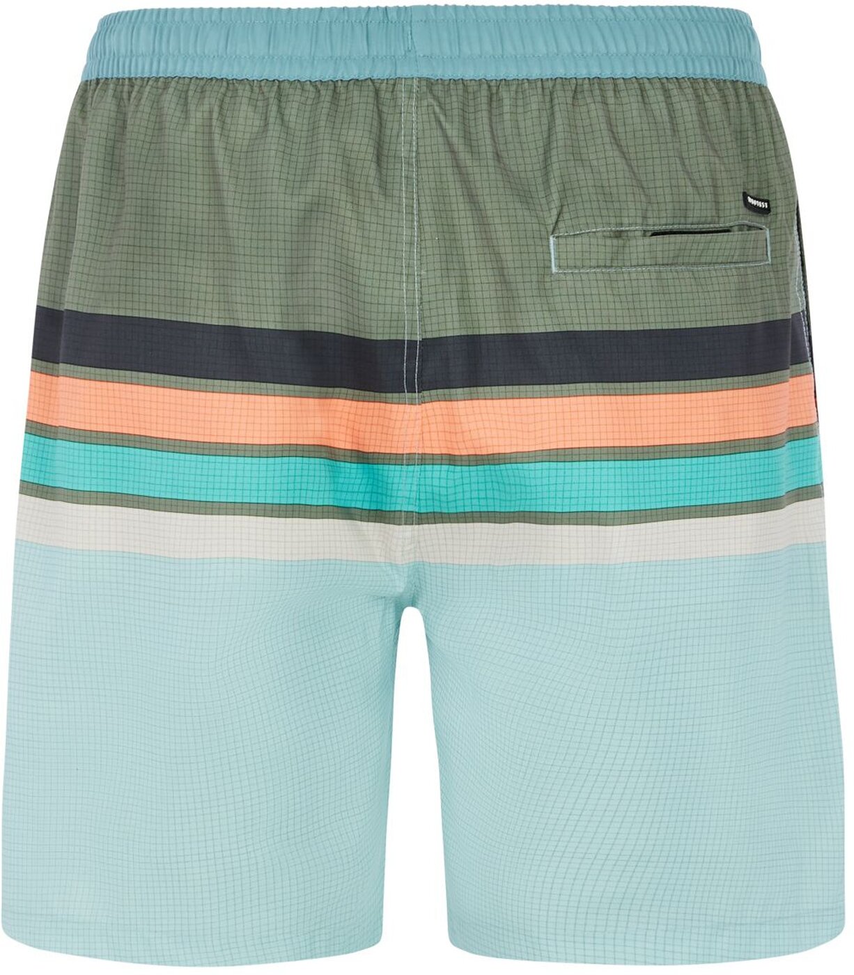 PROTEST PRTAvik beachshort Badehose PROTEST