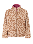 PROTEST PRTBlond JR full zip top