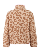 PROTEST PRTBlond JR full zip top