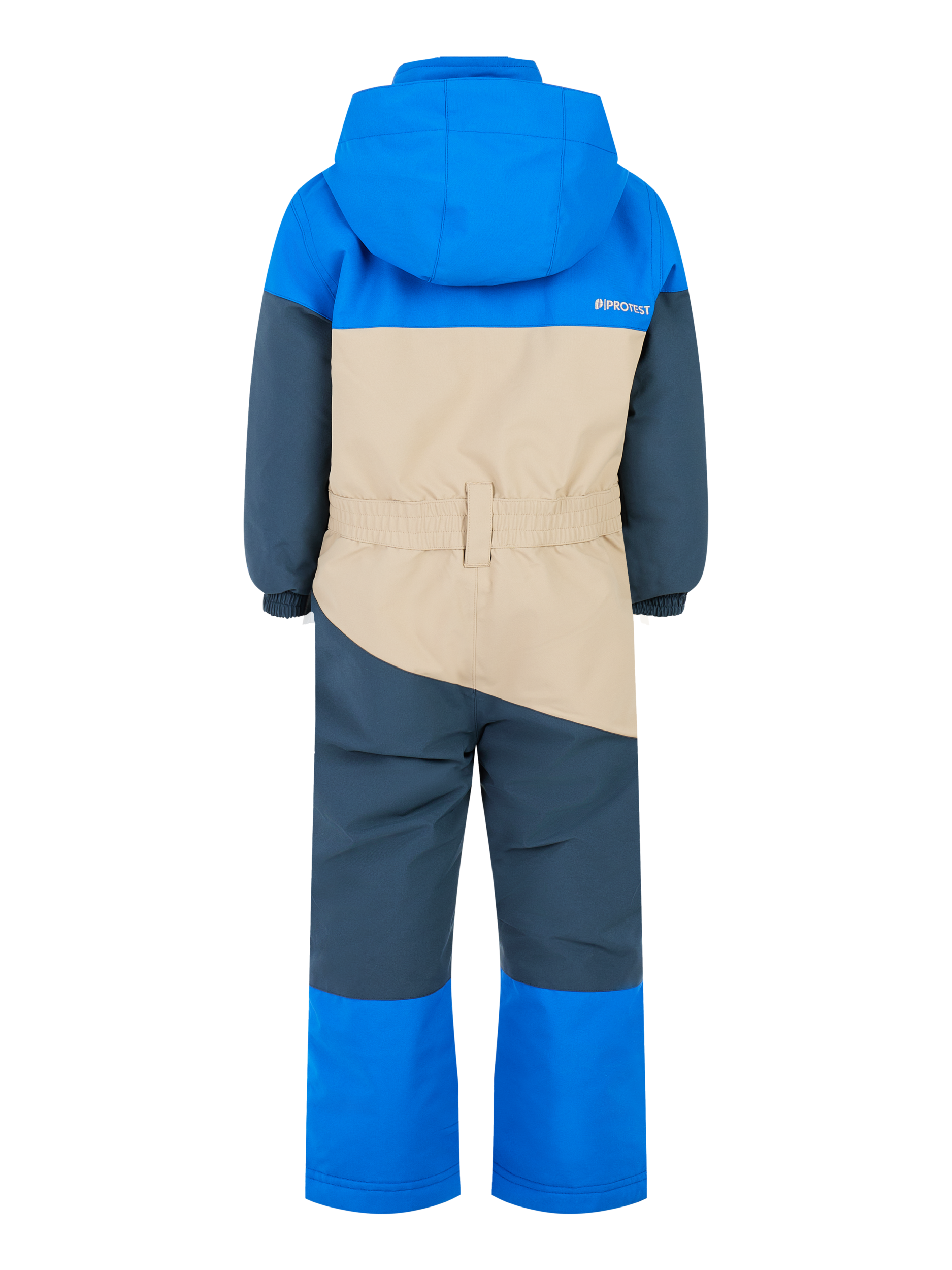PROTEST PRTBobby TD snowsuit Skijacken PROTEST