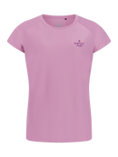 PROTEST PRTCal surf T short sleeves PROTEST Valerianlilac 36