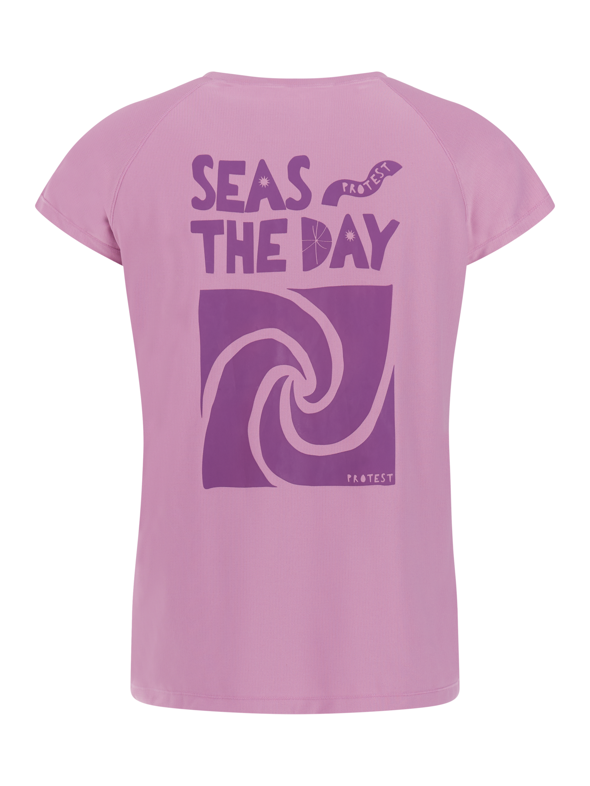 PROTEST PRTCal surf T short sleeves PROTEST