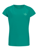 PROTEST PRTCal surf T short sleeves PROTEST Peacock Green 36