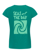 PROTEST PRTCal surf T short sleeves PROTEST