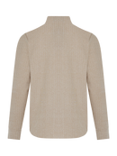 PROTEST PRTCatcher 1/4 zip active top Skifleece PROTEST