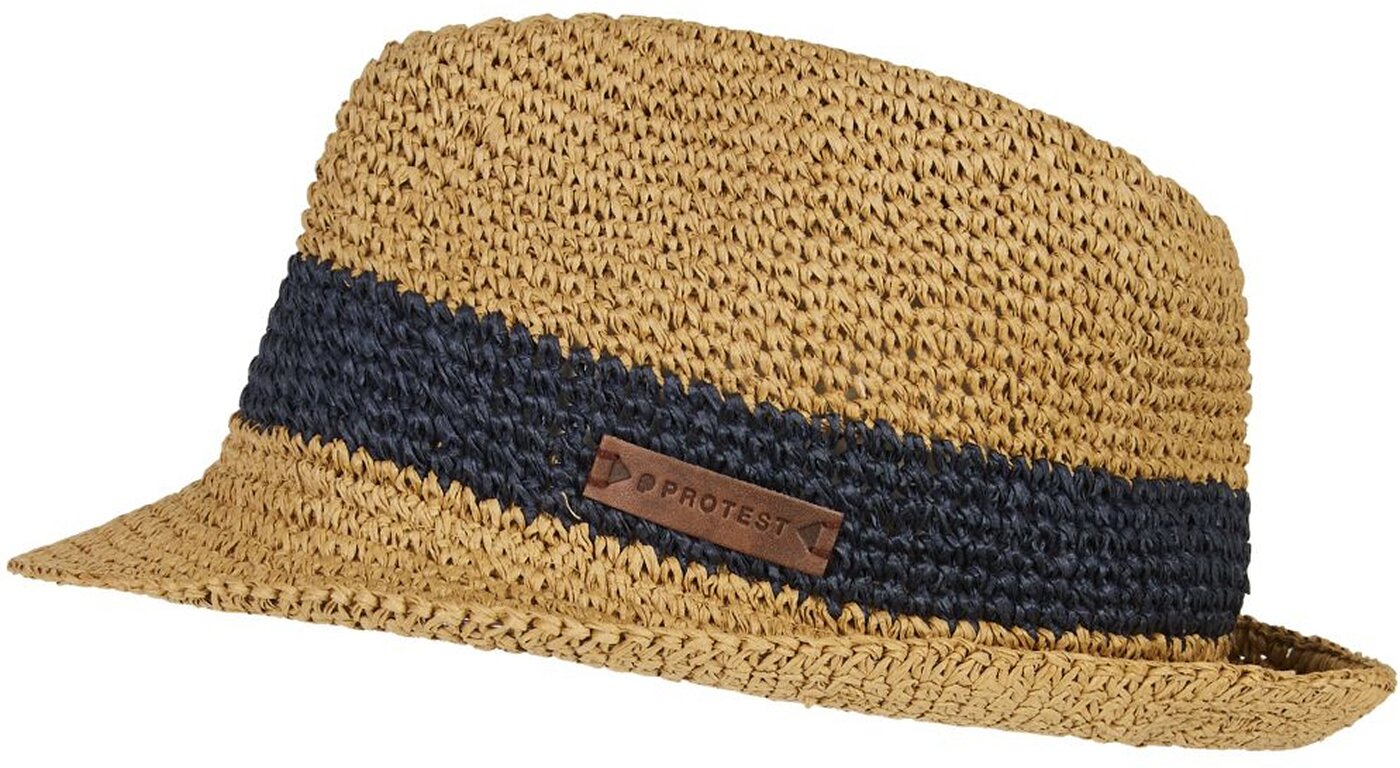 PROTEST PRTChessy hat Caps PROTEST Night Skyblue 55