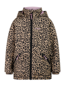 PROTEST PRTDanou TD snowjacket Skijacken PROTEST BambooBeige 98