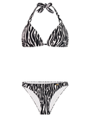 PROTEST PRTDate triangle bikini
