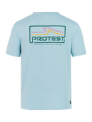 PROTEST PRTDonald surf t short sleeves PROTEST