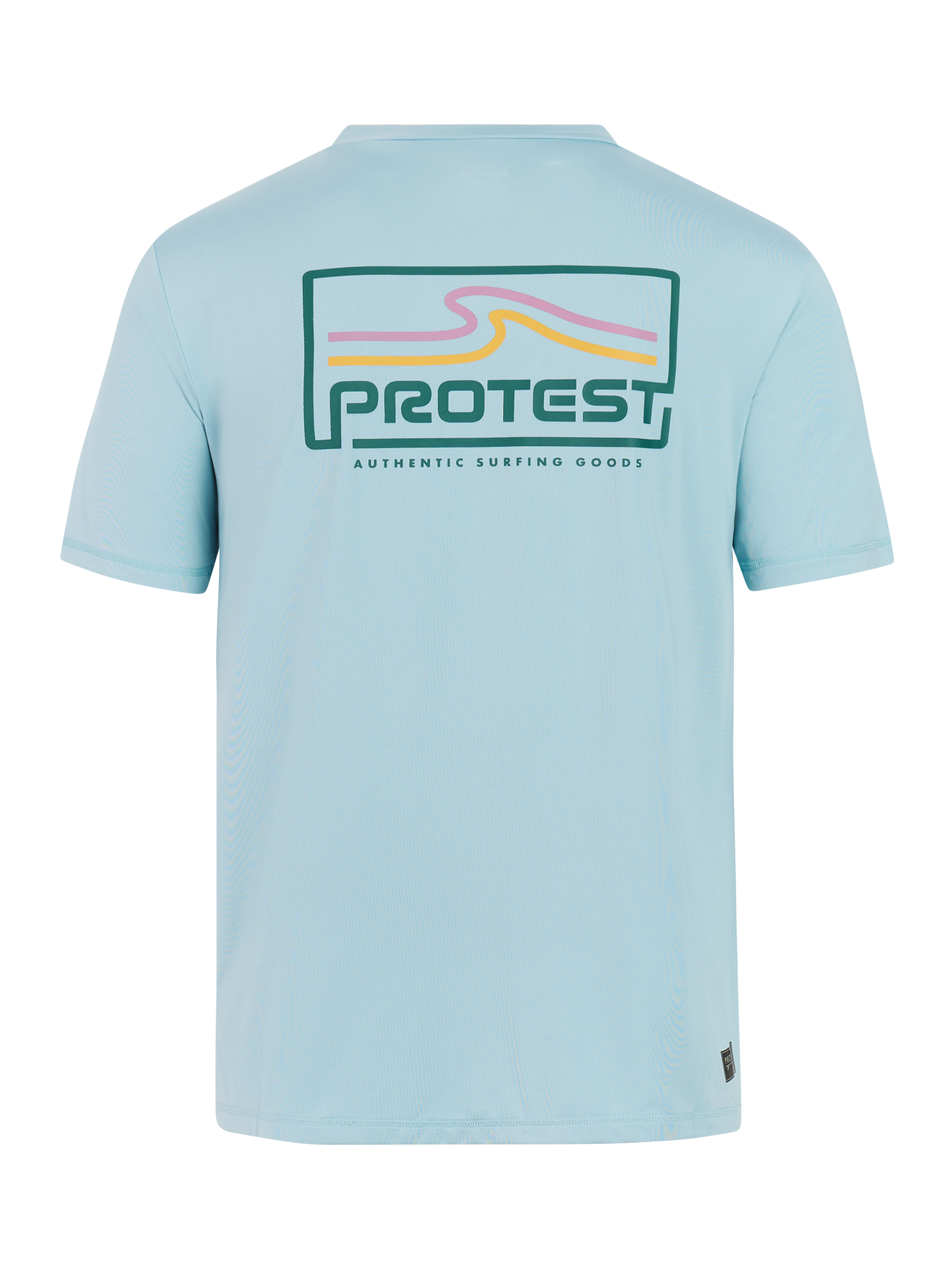PROTEST PRTDonald surf t short sleeves PROTEST