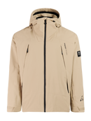 PROTEST PRTDrifter snowjacket Skijacken PROTEST BambooBeige XS