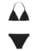 PROTEST PRTDumi JR triangle bikini Bikini PROTEST Black 128