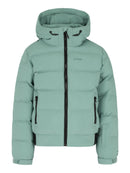 PROTEST PRTELINY JR snowjacket Skijacken PROTEST Green Baygreen 128